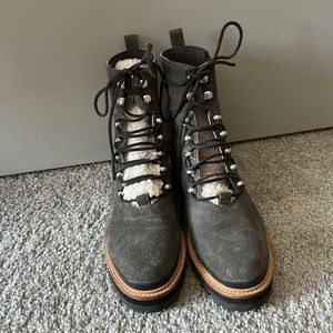 Marc fisher boots
